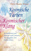 Kosmische Farben, kosmischer Klang