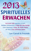 SPIRITUELLES ERWACHEN 2013