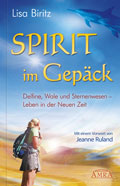 SPIRIT IM GEPÄCK