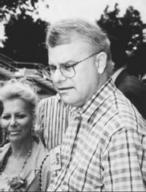  Whitley Strieber