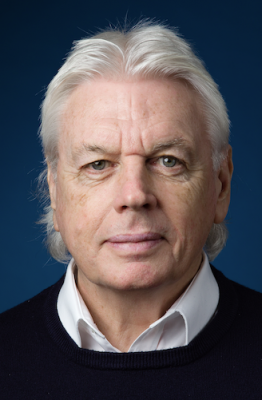  David Icke