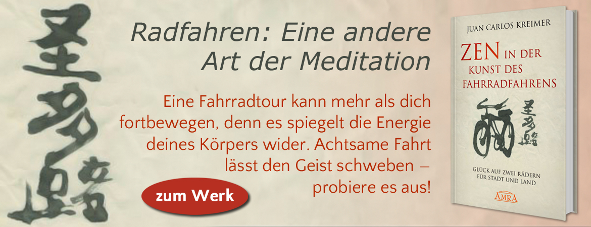 Kreimer, Zen in der Kunst