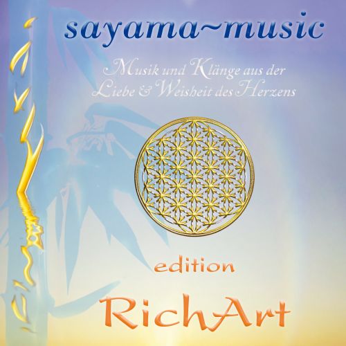 MUSIK & KLÄNGE AUS DER LIEBE & WEISHEIT DES HERZENS [Gratis-CD ab einem Bestellwert von 25 €]
