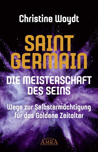 SAINT GERMAIN - Dein Aufstieg in die Meisterschaft