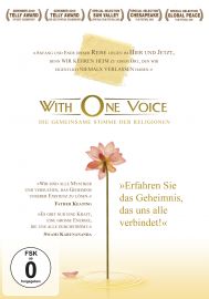 With One Voice - Die gemeinsame Stimme der Religionen [DVD]