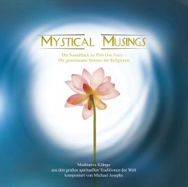 Mystical Musings [Wundervolle Musik für Frieden & Harmonie]