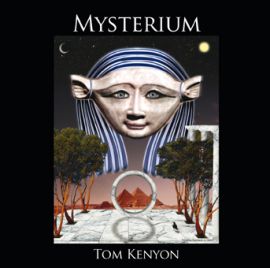 MYSTERIUM [Heilgesänge der Hathoren]