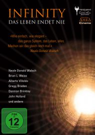 Infinity - Das Leben endet nie [DVD]