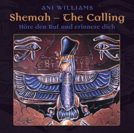 Shemah - The Calling