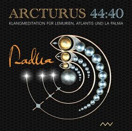 Arcturus 44:40 [Reiner Klang]