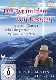 Die Pyramiden von Bosnien [DVD, erweiterte Ausgabe]