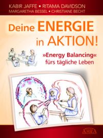 Deine Energie in Aktion!