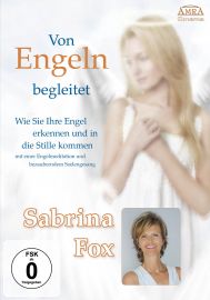 Von Engeln begleitet [DVD]