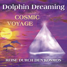 Reise durch den Kosmos [Reiner Klang; wahlweise als Download]