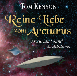 Reine Liebe vom Arcturus