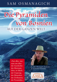 Die Pyramiden von Bosnien & auf der ganzen Welt [Buch]