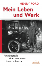 Mein Leben und Werk [Hardcoverausgabe mit Fotos]