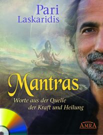 MANTRAS [Buch & CD]