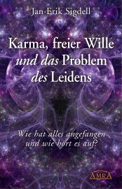 E-Book: Karma, freier Wille und das Problem des Leidens