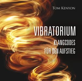 Vibratorium - Klangcodes für den Aufstieg [Gesänge der Wale und Hathoren]