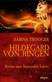 E-Book: Hildegard von Bingen