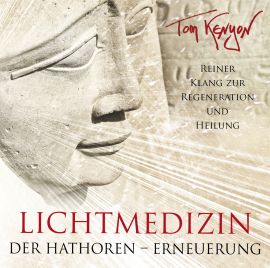 Lichtmedizin der Hathoren – Erneuerung [Reiner Klang]