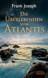 Die Überlebenden von Atlantis