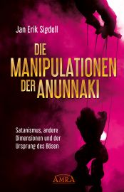 Die Manipulationen der Anunnaki [5G, KI, Impfzwang]