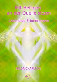 Mit Heiligen an der Quelle sitzen [Jesus, Krishnamurti, Fatima, Sai Baba, Perikles u.a.]