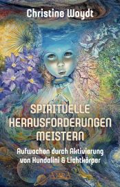 Spirituelle Herausforderungen meistern [aktueller Buchtipp!]