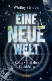 EINE NEUE WELT [Der Bestseller aus den USA!]