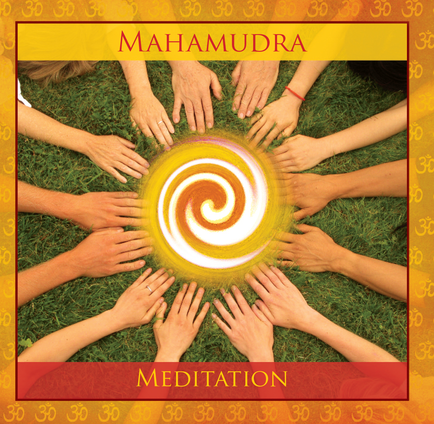 CD Mahamudra Meditation